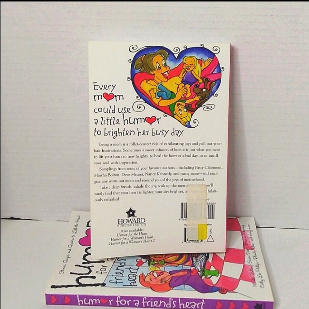 Humor books (2) - Picture 8 of 8